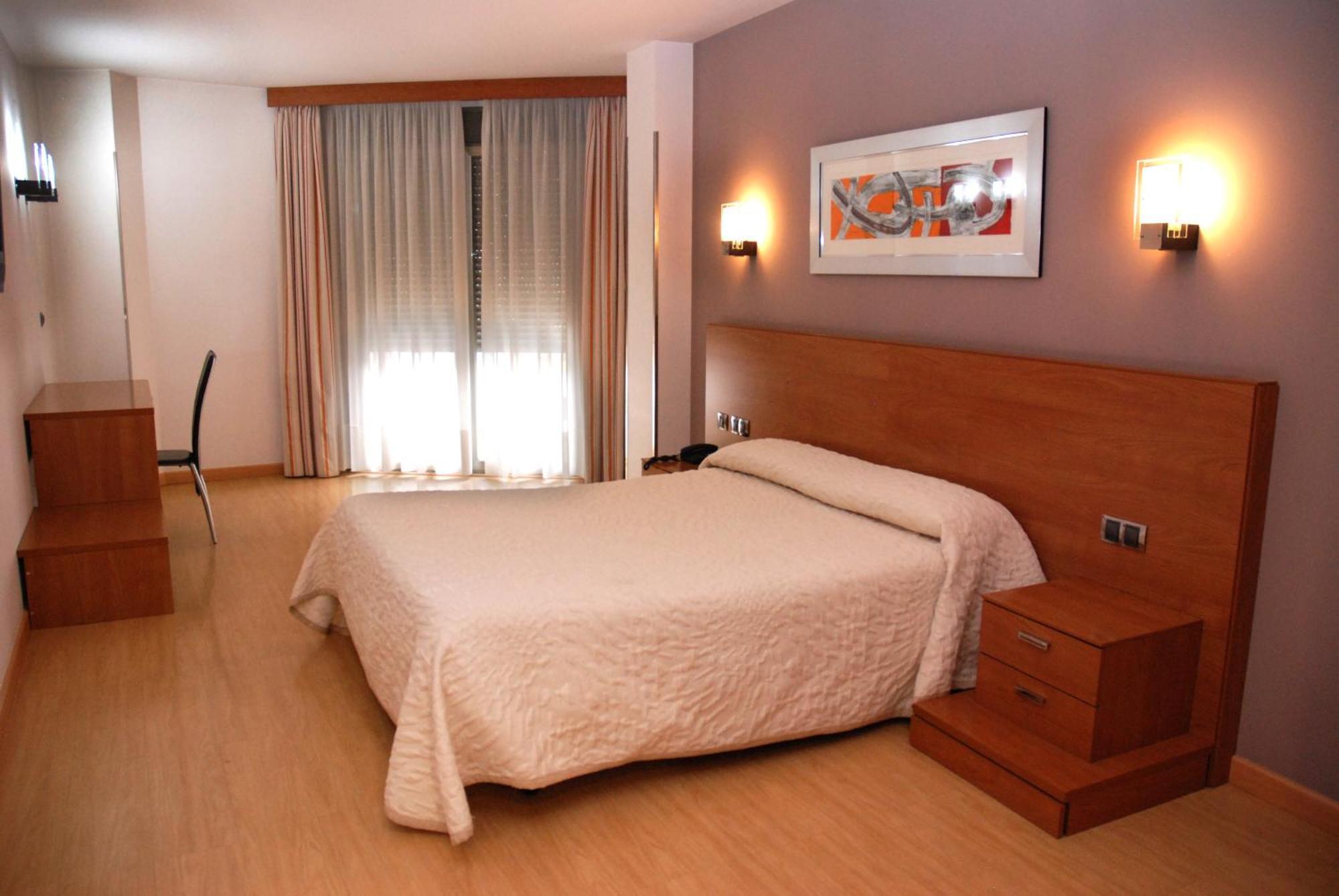 Hotel De