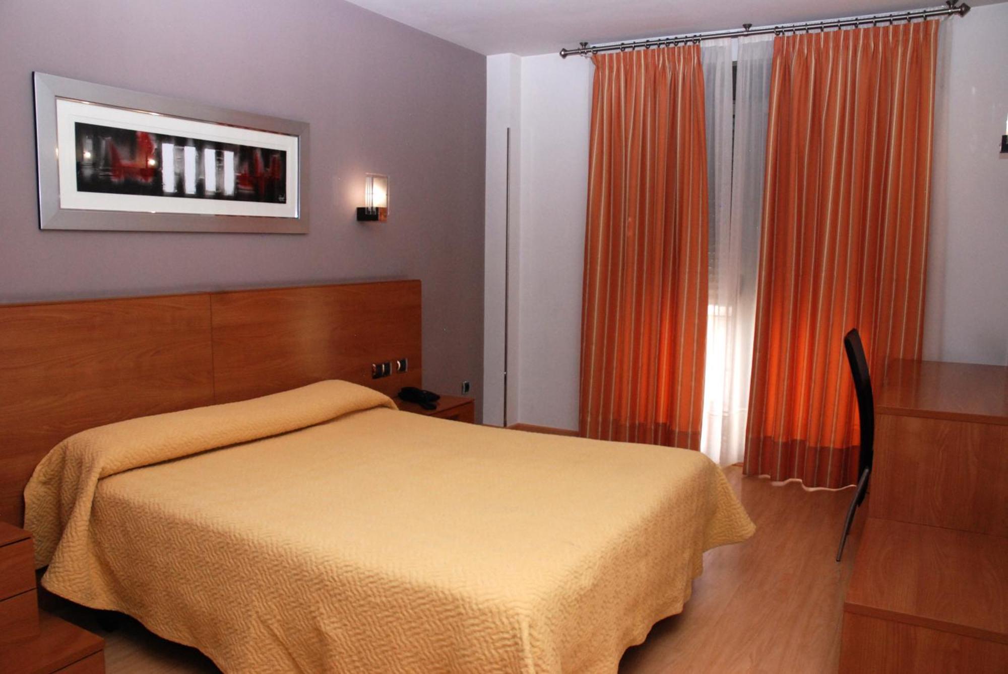 De Hotel 3*