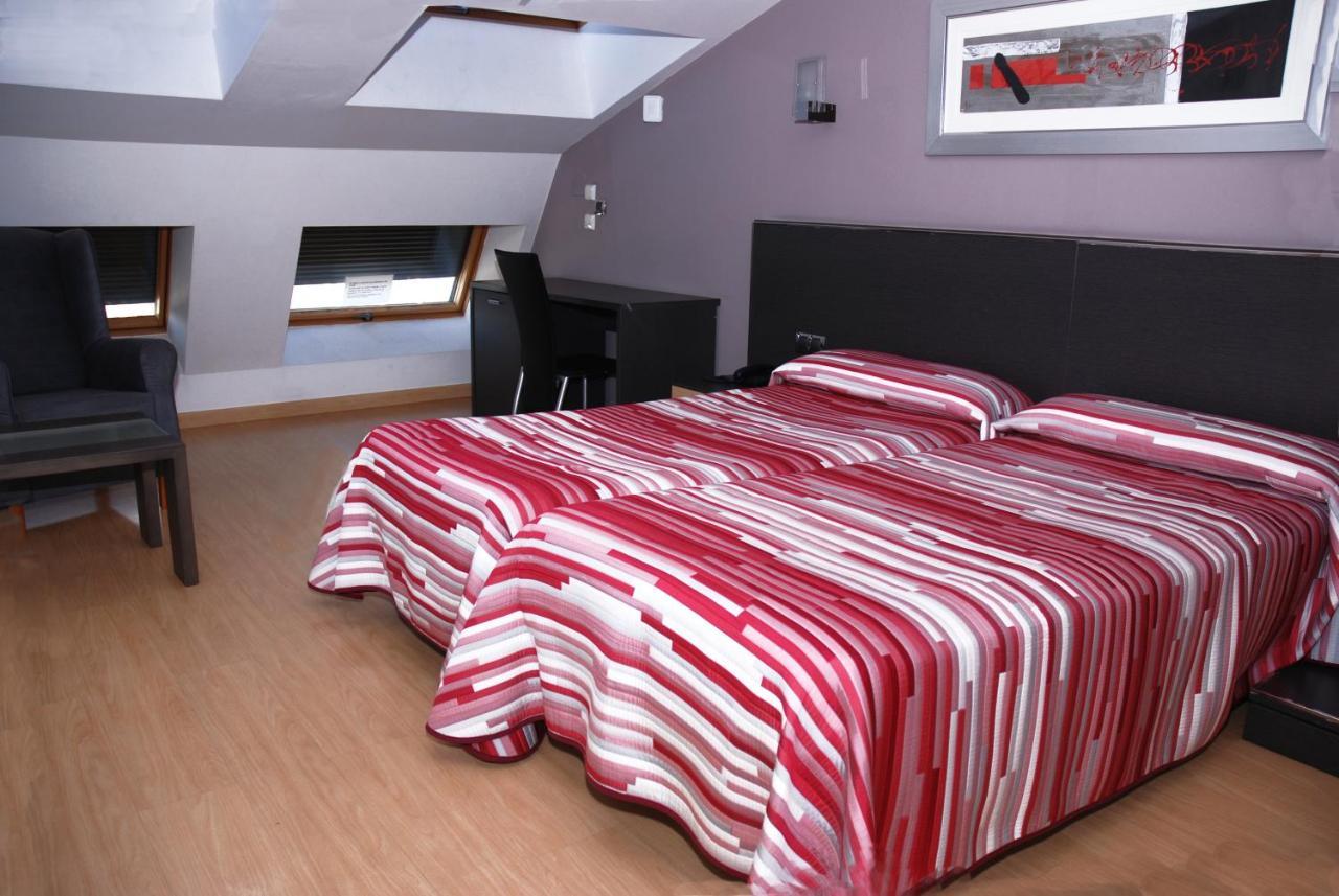 De Hotel