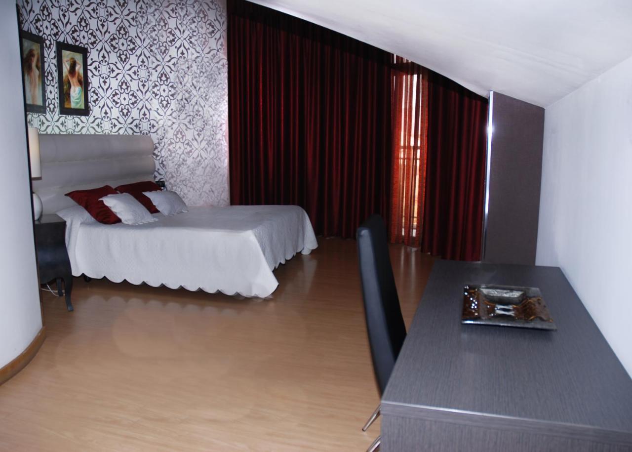 Hotel De Cacabelos (Leon)