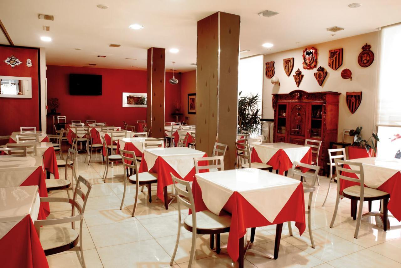 Hotel De Cacabelos (Leon)