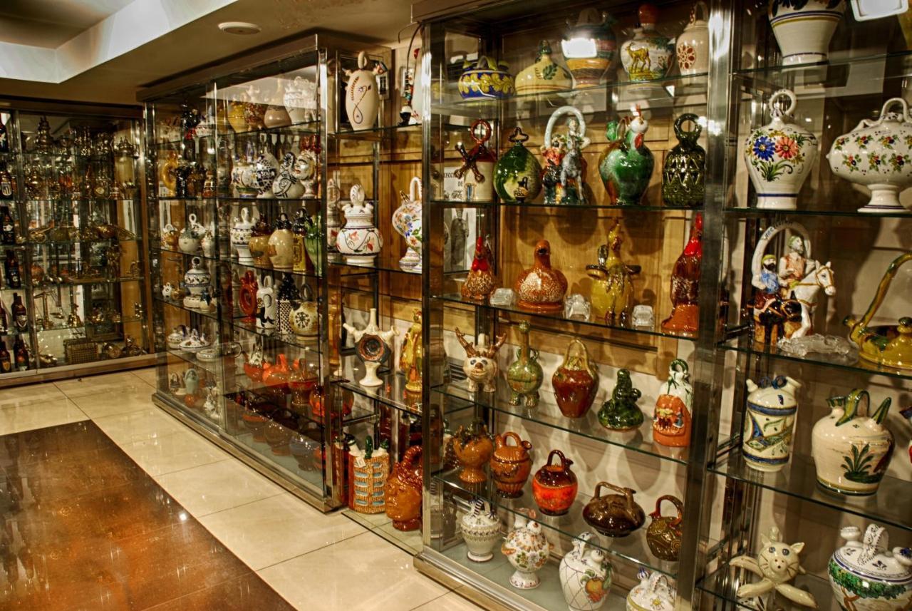 De Hotel Cacabelos (Leon)