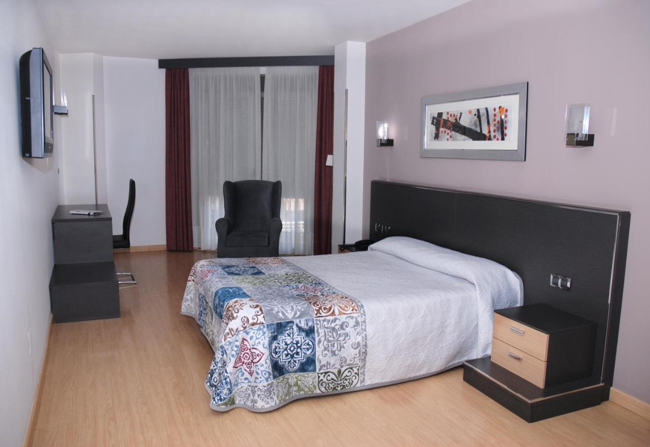 De Hotel