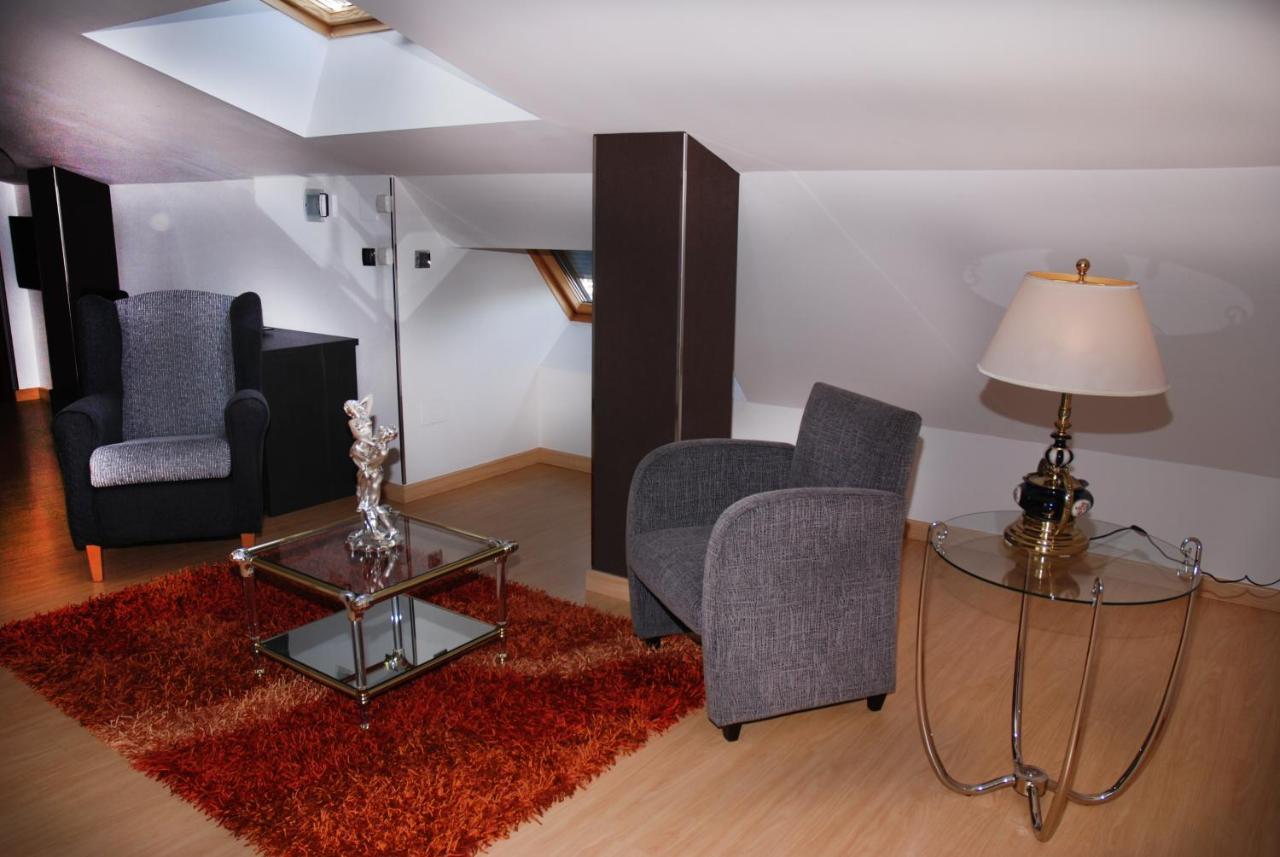 Hotel De 3*