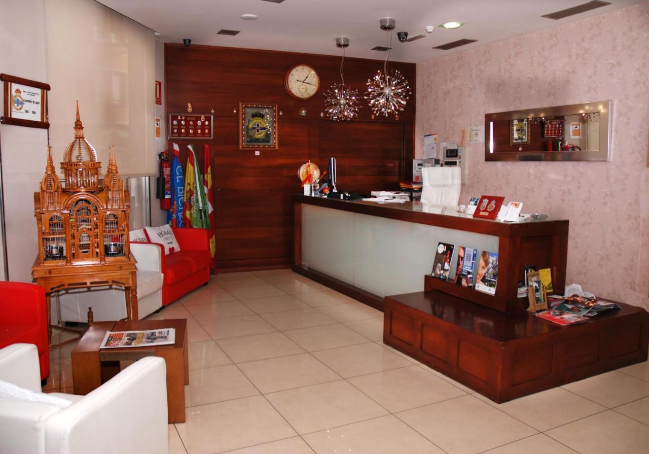 De 3* Cacabelos (Leon)